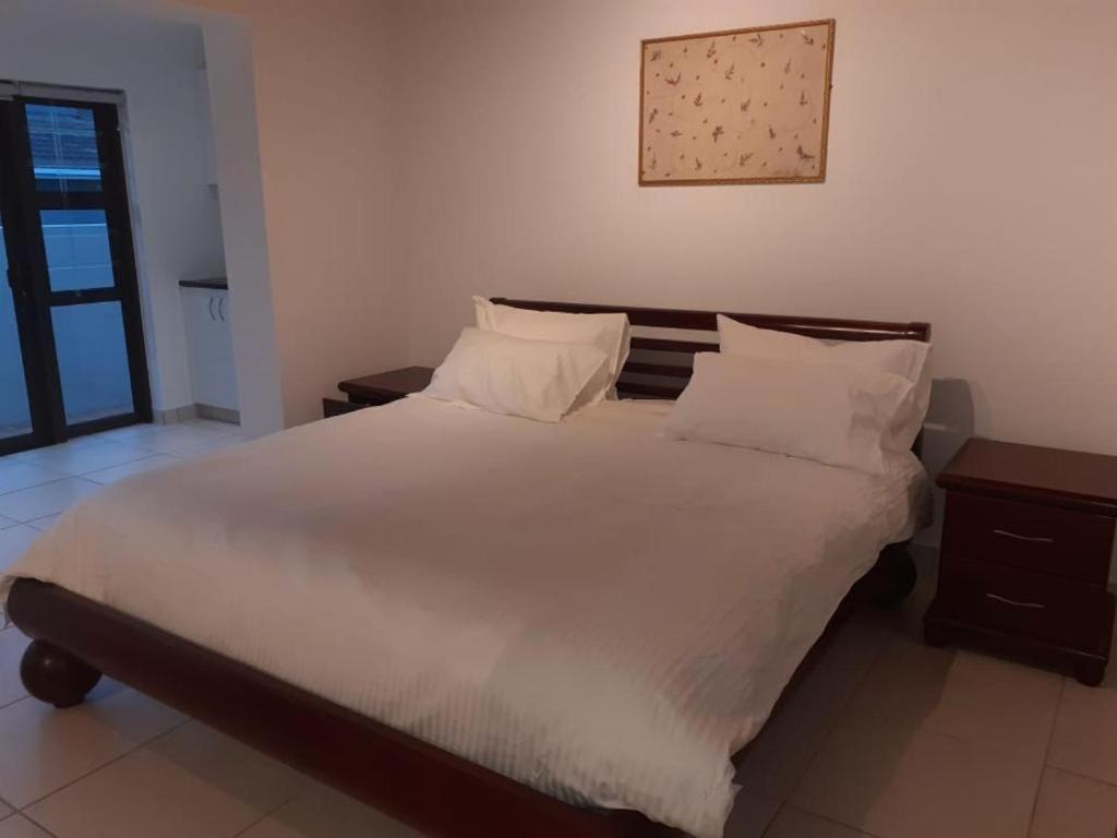 Mozy Guest House Ruhengeri Exterior photo