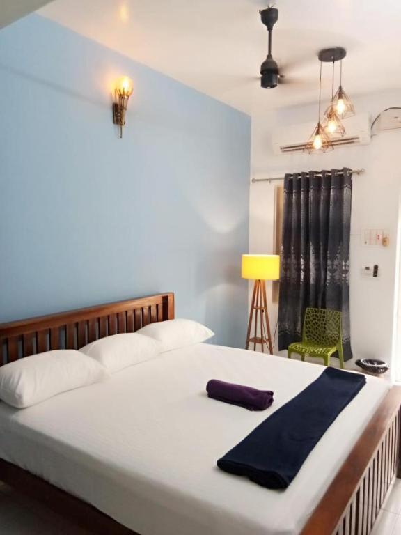 Mozy Guest House Ruhengeri Exterior photo
